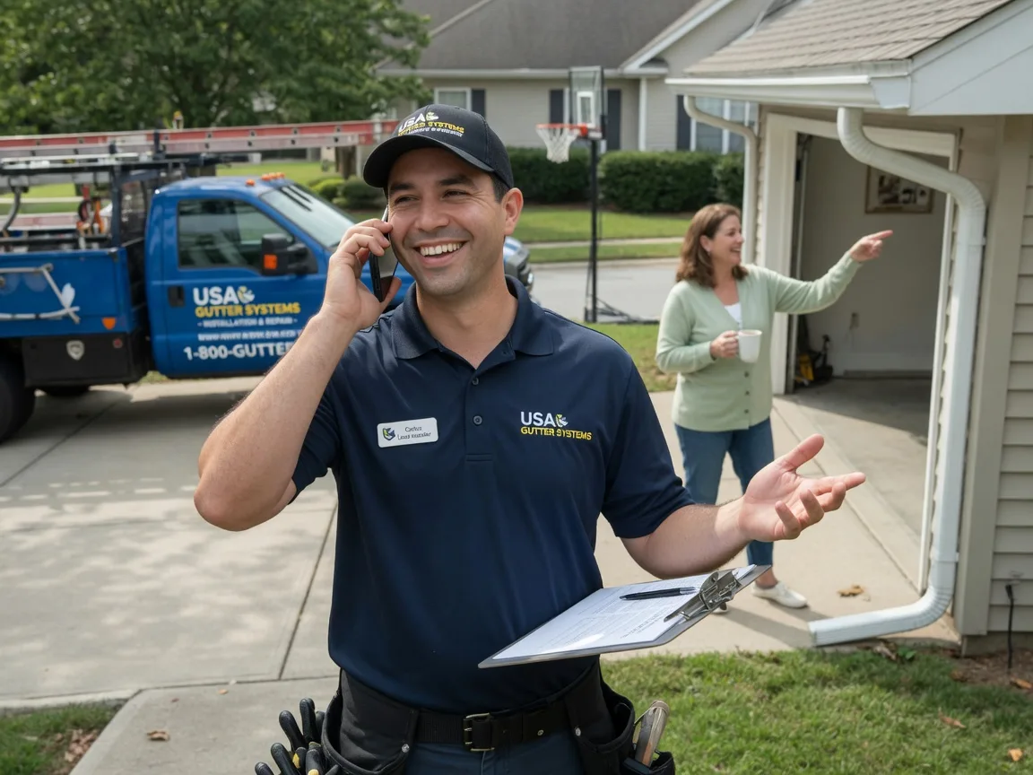 Gutter Installation Morgantown, IN FAQs